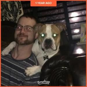 Meet your Posher, Nick